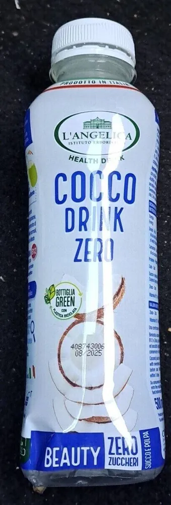 Cocodrink