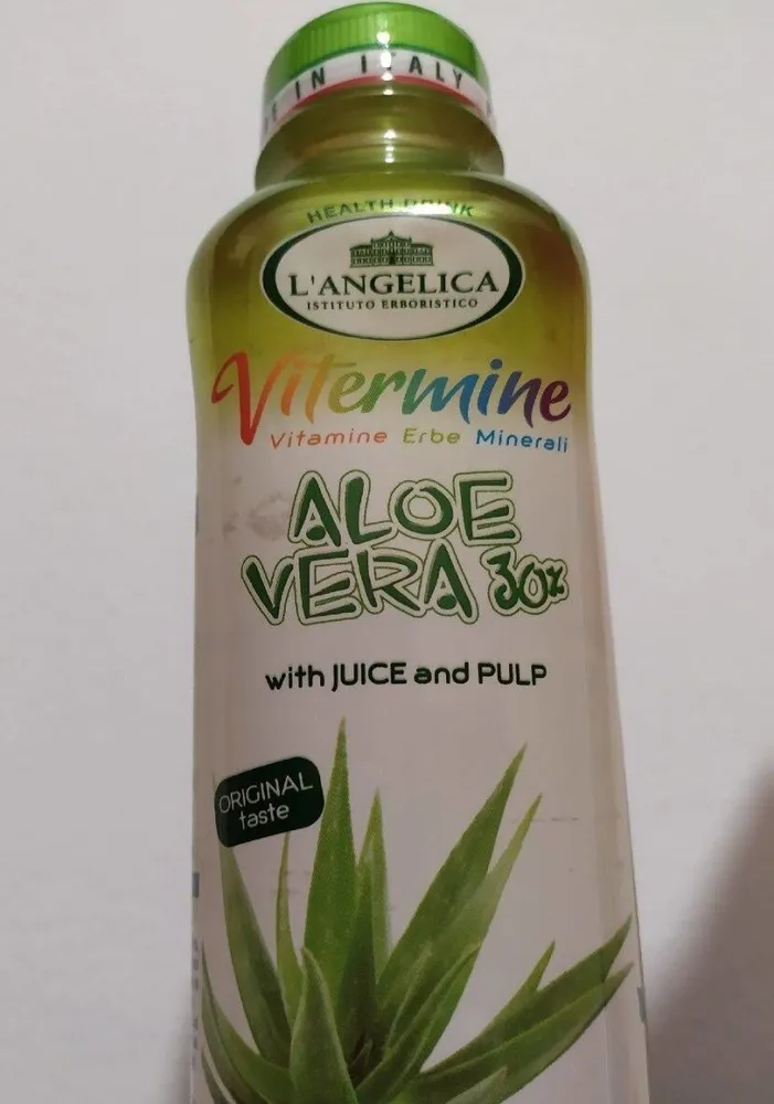 Aloe vera 30%