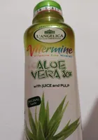Aloe vera 30%