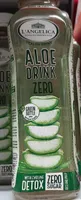 Aloe drink zero