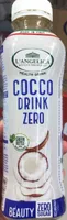 Cocco drink zero