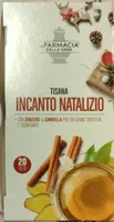 Tisana Incanto Natalizio