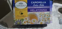 Camomilla  dolce notte