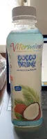 Vitermine. Cocco drink