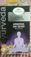 Armonia dei sensi #antistress
