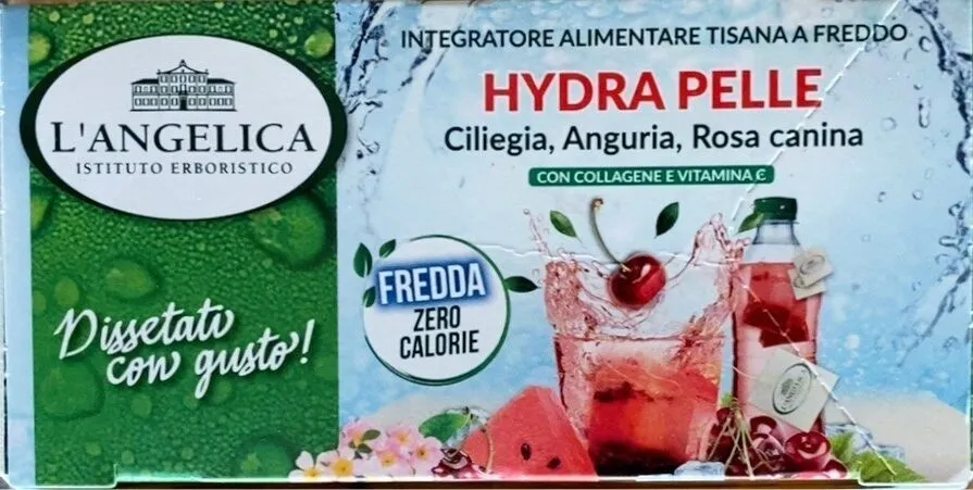 Hydra pelle