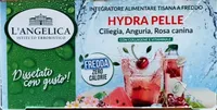 Hydra pelle