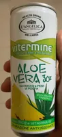 Vitermine Aloe vera ananas