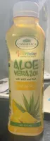 Aloe vera 30% ananas