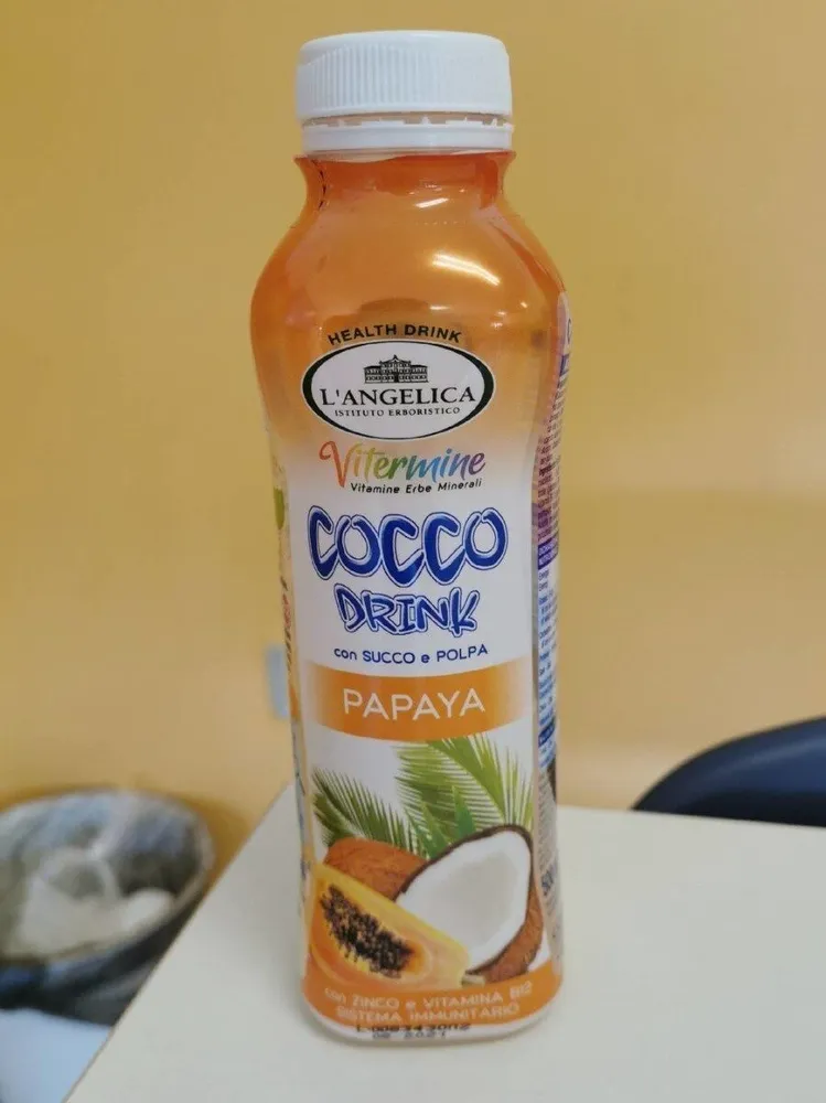 Cocco drink