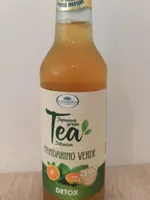 Tea infusion