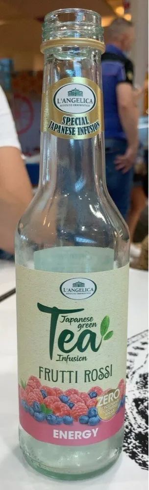 Green Tea