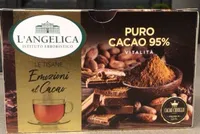 Puro cacao 95%