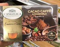 Cacao, Caffè e Mandorla