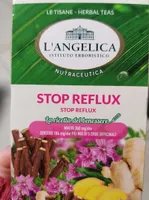 Tisana L'Angelica