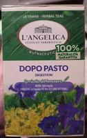 Tisana Dopo Pasto