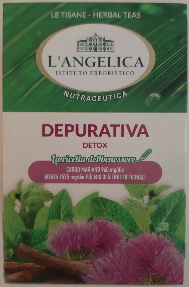 Depurativa