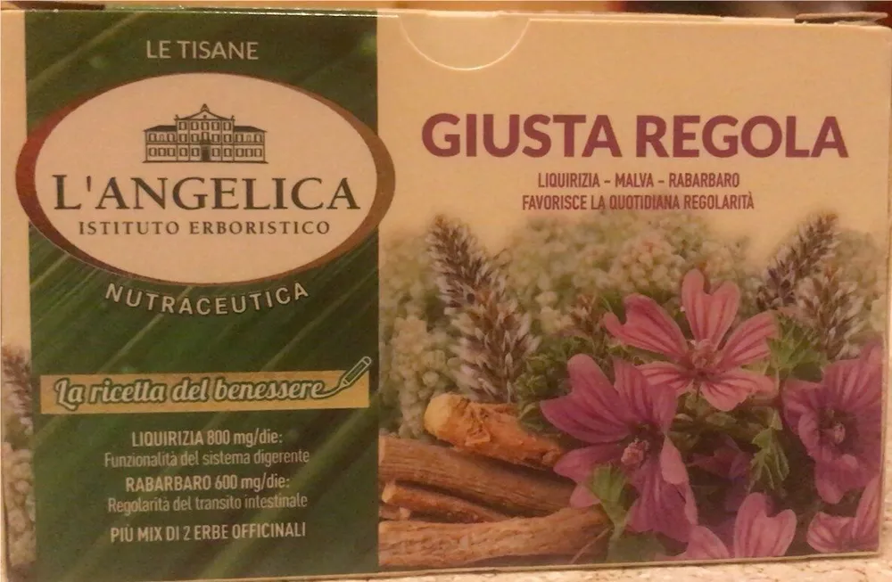 Giusta Regola