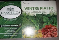 VENTRE PIATTO