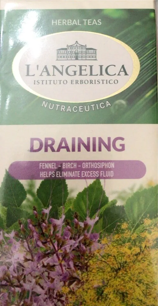 Draining