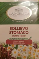 sollievo stomaco