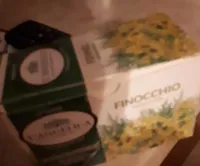 Tisana al finocchio