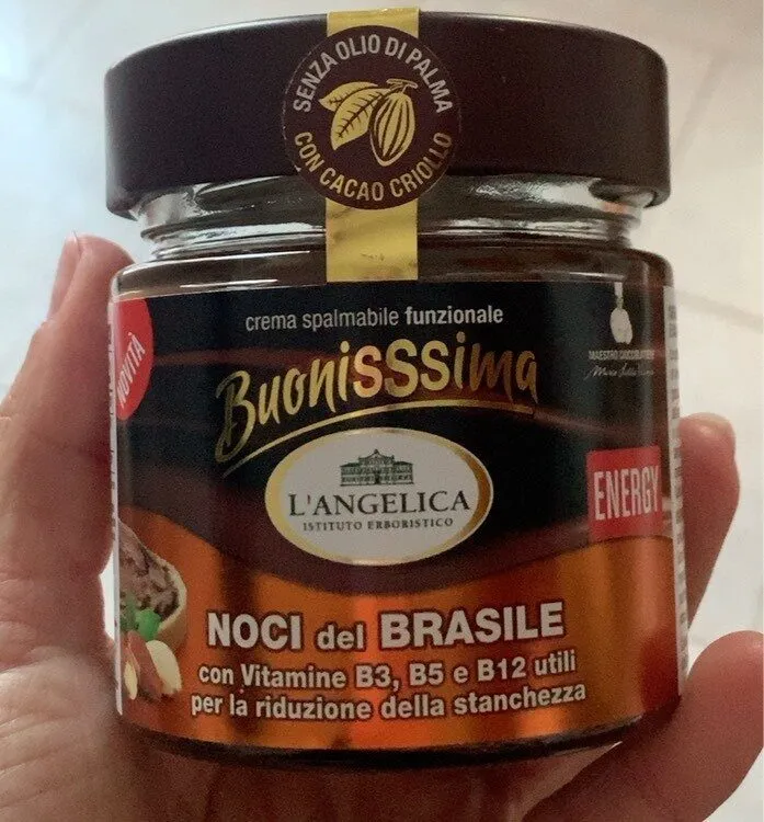 Buonissima