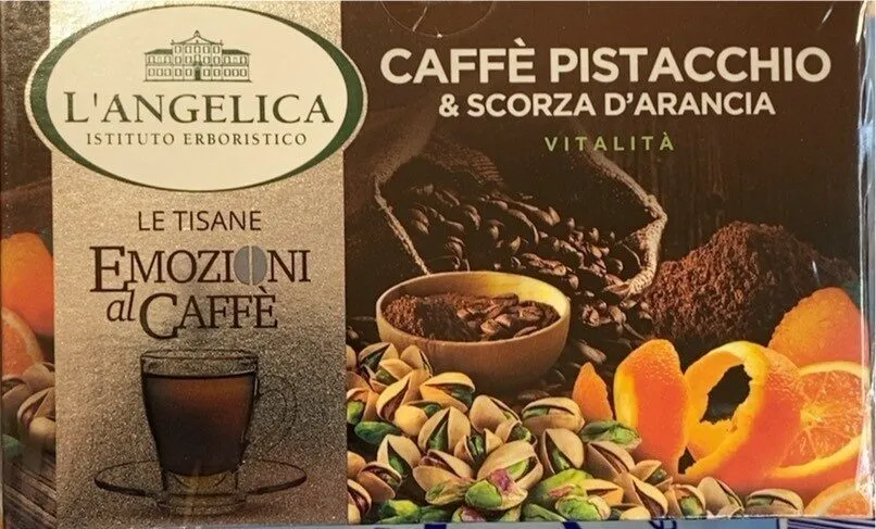Emozioni di caffe