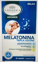 L’Angelica Melatonina