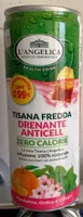 Tisana fredda