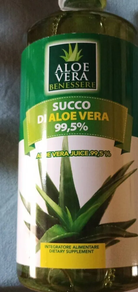 Aloe vera