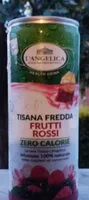 Tisana freddA