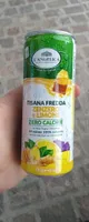Health drink