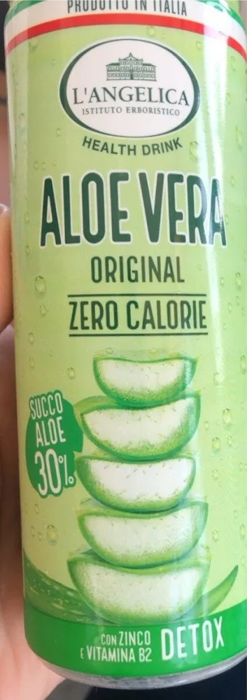 Aloe vera