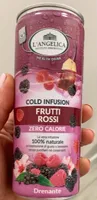 Cold infusion