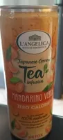 Japanese green tea