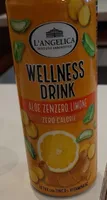 wellness drink