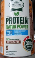 Protein Natur Power