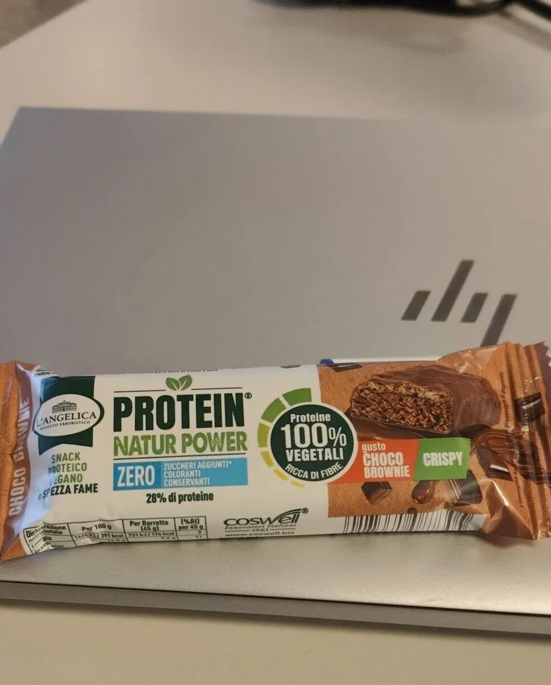 Proteine natur Power