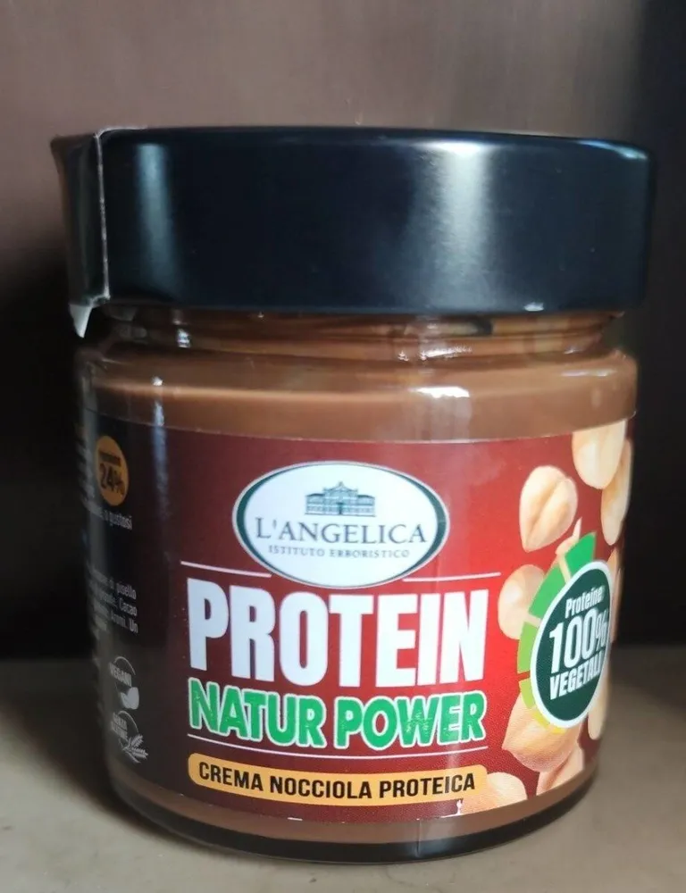 Protein natur power