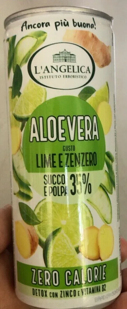 Aloevera