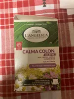 Calma Colon Active