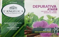 Depurativa Active