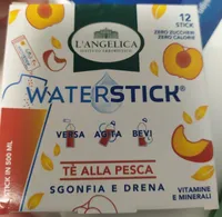 Waterstick