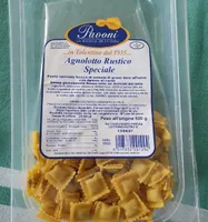 Agnolotto rustico speciale