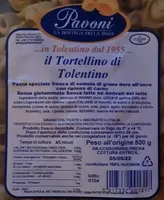 Il tortellino di tolentino