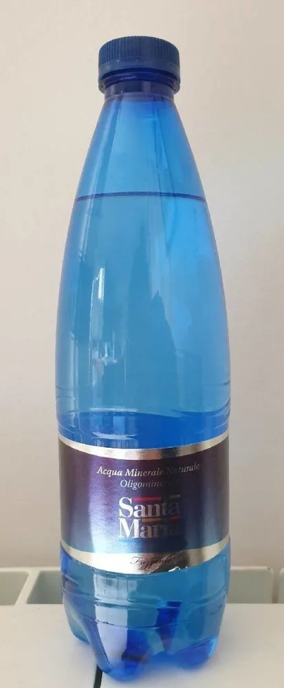 Acqua Frizzante