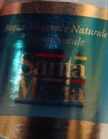 Santa maria