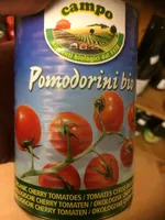 Pomodorini bio