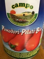 Tomates Entieres Pelees